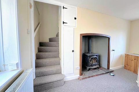 1 bedroom end of terrace house to rent, Hunts Corner, Banham, Norfolk