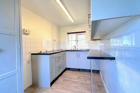 1 bedroom end of terrace house to rent, Hunts Corner, Banham, Norfolk