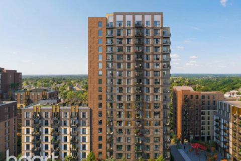 undefined, The Exchange, Watford