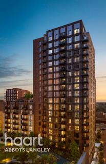 undefined, The Exchange, Watford