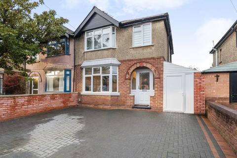 3 bedroom semi-detached house for sale, Swinbourne Road,  Oxford,  OX4