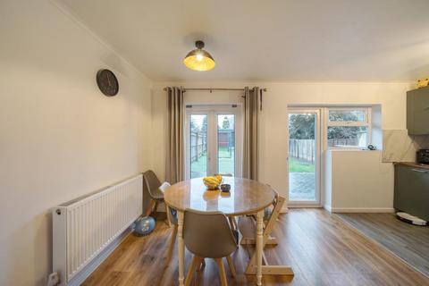 undefined, Swinbourne Road,  Oxford,  OX4