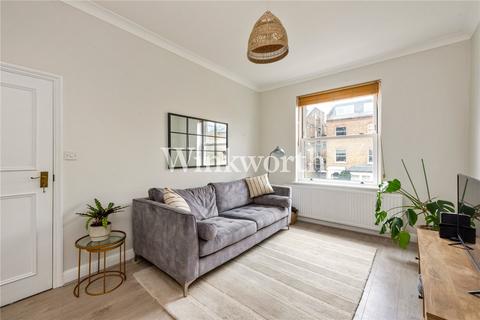 undefined, Alexandra Grove, London, N4
