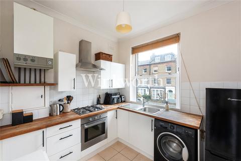 undefined, Alexandra Grove, London, N4