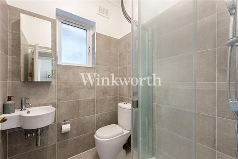 undefined, Alexandra Grove, London, N4
