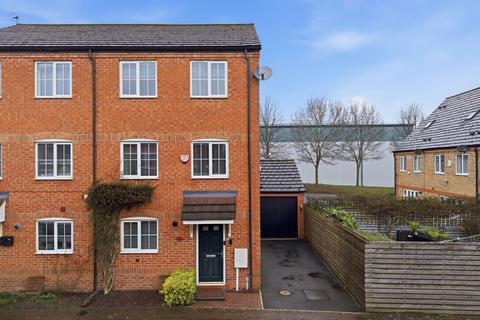 Potters Hollow, Bulwell, Nottingham, Nottinghamshire, NG6 8PB