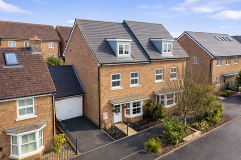 Sholden Drive, Deal CT14