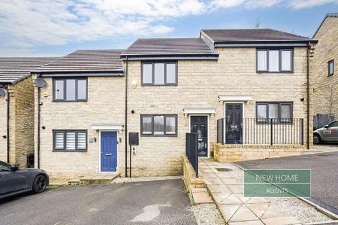 undefined, Poplars Park Road, Bradford