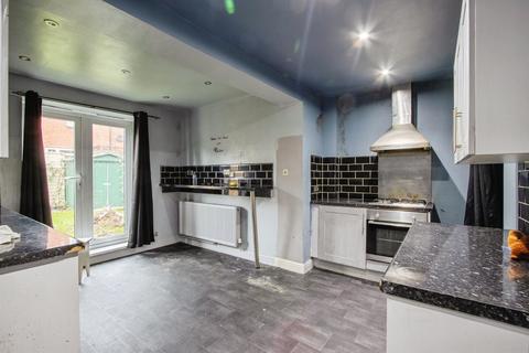 2 bedroom terraced house for sale, Wykebeck Road, Leeds