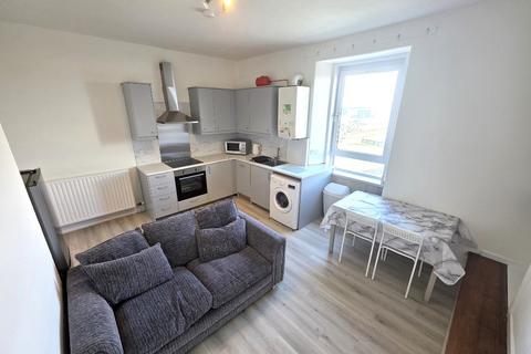 2 bedroom flat to rent, Commerce Street, City Centre, Aberdeen, AB11