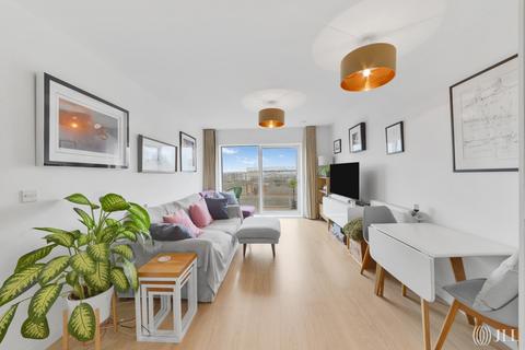 River Heights, High Street, London, E15