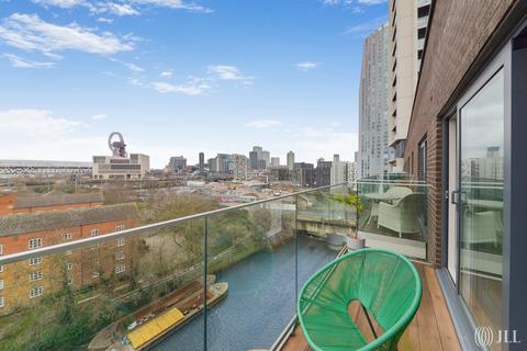 undefined, River Heights, High Street, London, E15