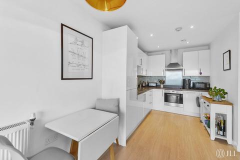 undefined, River Heights, High Street, London, E15