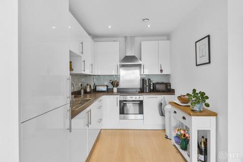 undefined, River Heights, High Street, London, E15