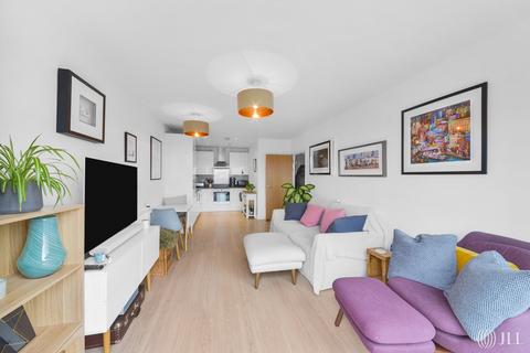 undefined, River Heights, High Street, London, E15