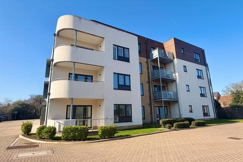 Waltham Glen, Moulsham Lodge, Chelmsford