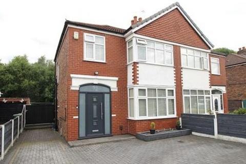 undefined, Castleton Avenue, Stretford, M32
