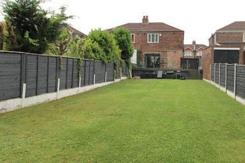 undefined, Castleton Avenue, Stretford, M32