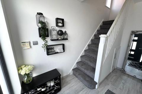 undefined, Castleton Avenue, Stretford, M32