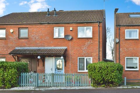 undefined, Quinton Drive, Bradwell, Milton Keynes