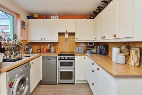 undefined, Quinton Drive, Bradwell, Milton Keynes