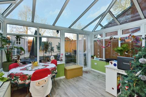 undefined, Quinton Drive, Bradwell, Milton Keynes