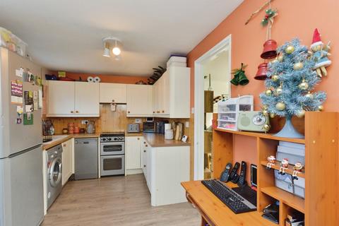 undefined, Quinton Drive, Bradwell, Milton Keynes
