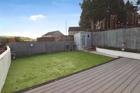 2 bedroom semi-detached house for sale, Heol Seward, Beddau, Pontypridd