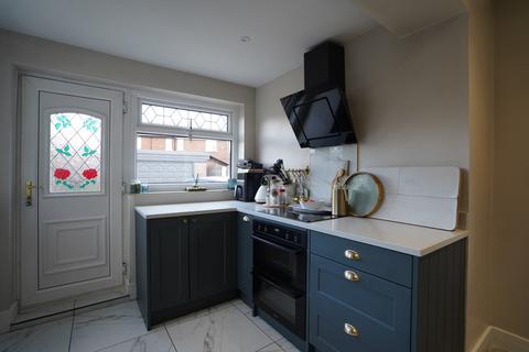 undefined, Morthen Road, Wickersley, Rotherham
