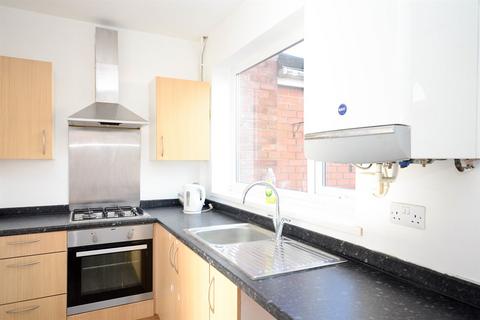 undefined, Edward Road, Birtley