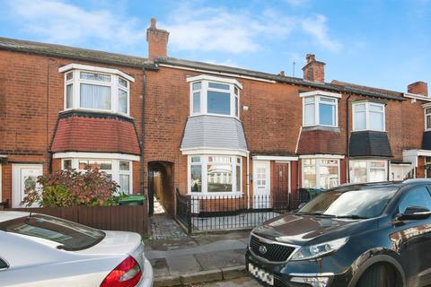 3 bedroom terraced house for sale, Talbot Road, Smethwick