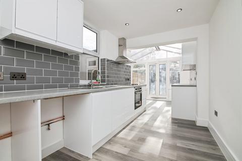 3 bedroom terraced house for sale, Talbot Road, Smethwick