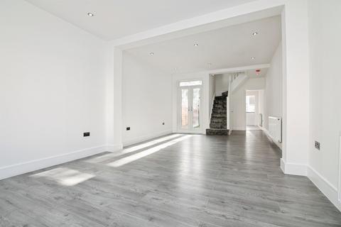 3 bedroom terraced house for sale, Talbot Road, Smethwick