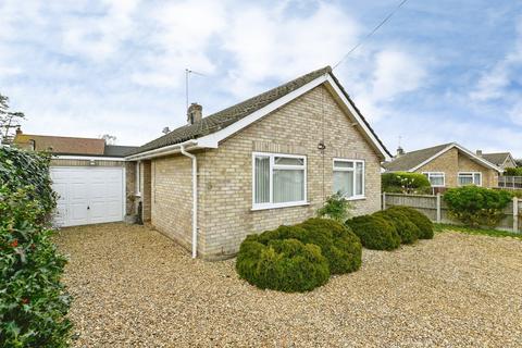 2 bedroom detached bungalow for sale, Bourne Close, South Wootton, King's Lynn