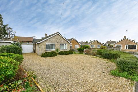 2 bedroom detached bungalow for sale, Bourne Close, South Wootton, King's Lynn
