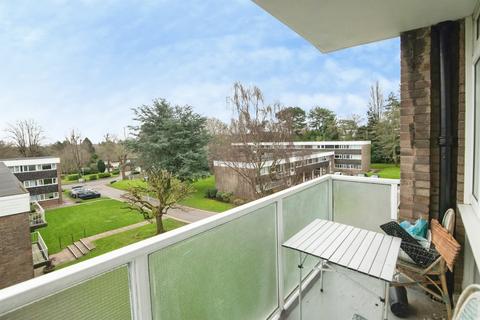 undefined, Richmond Hill Road, BIRMINGHAM