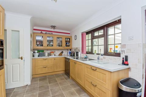 5 bedroom detached bungalow for sale, Common Road, Walton Highway, Wisbech