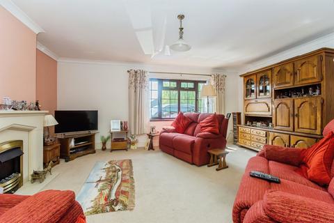 5 bedroom detached bungalow for sale, Common Road, Walton Highway, Wisbech