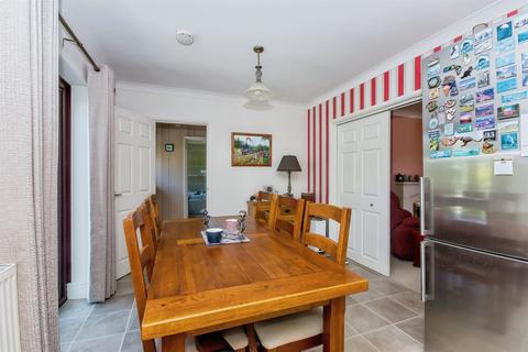 5 bedroom detached bungalow for sale, Common Road, Walton Highway, Wisbech