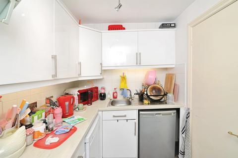 2 bedroom flat for sale, West Hill Road, St. Leonards-On-Sea