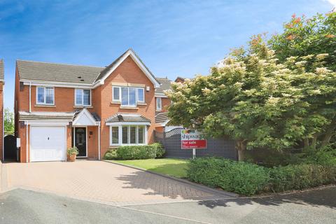 Greenbank Gardens, Wordsley, Stourbridge