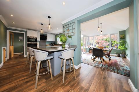 4 bedroom detached house for sale, Greenbank Gardens, Wordsley, Stourbridge