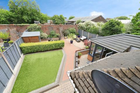 4 bedroom detached house for sale, Greenbank Gardens, Wordsley, Stourbridge