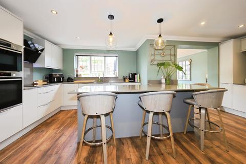 4 bedroom detached house for sale, Greenbank Gardens, Wordsley, Stourbridge