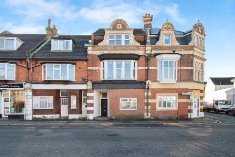 Seabourne Road, Bournemouth