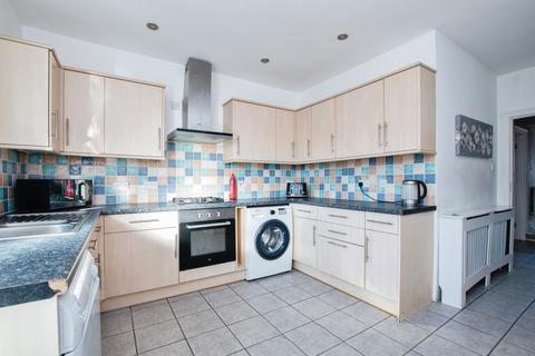 undefined, Seabourne Road, Bournemouth