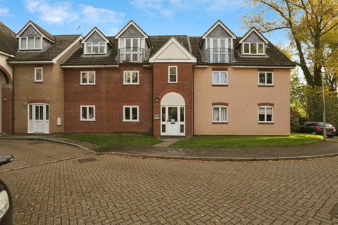 2 bedroom flat for sale, Gipping Place, Stowmarket
