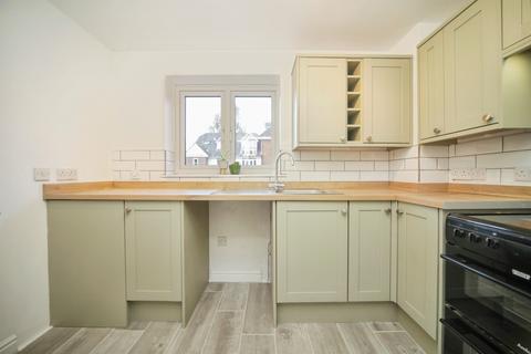 2 bedroom flat for sale, Gipping Place, Stowmarket