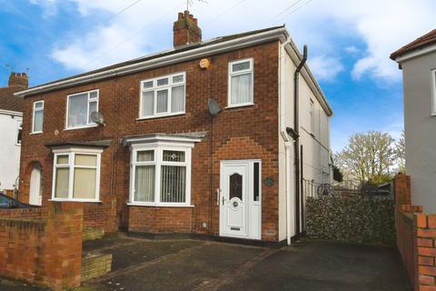 undefined, Warwick Road, Scunthorpe