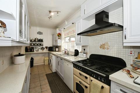 undefined, Warwick Road, Scunthorpe